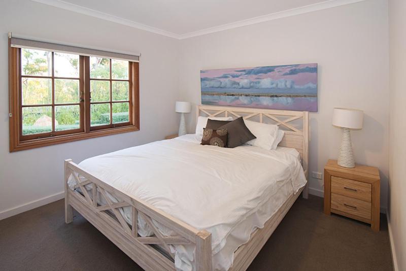 The Farmhouse Yallingup Extérieur photo