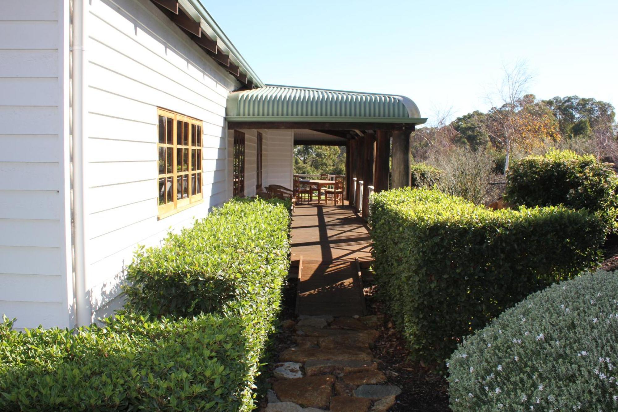 The Farmhouse Yallingup Extérieur photo