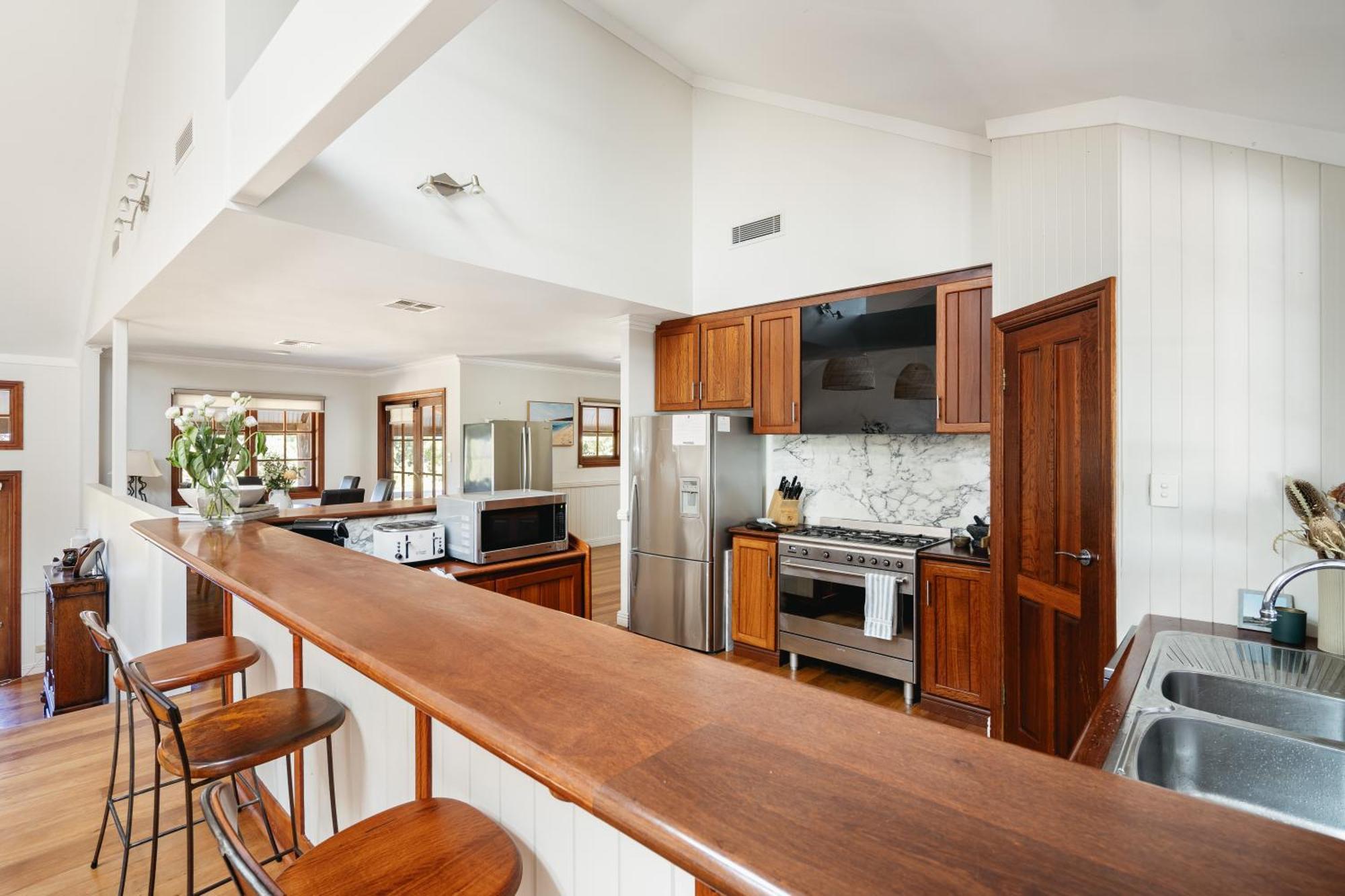 The Farmhouse Yallingup Extérieur photo