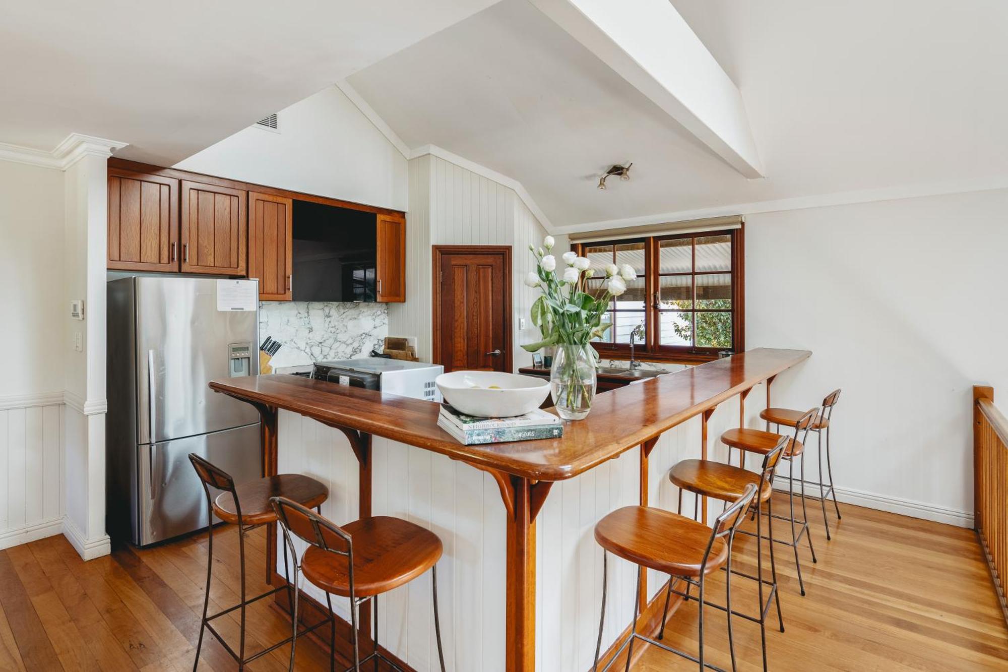 The Farmhouse Yallingup Extérieur photo