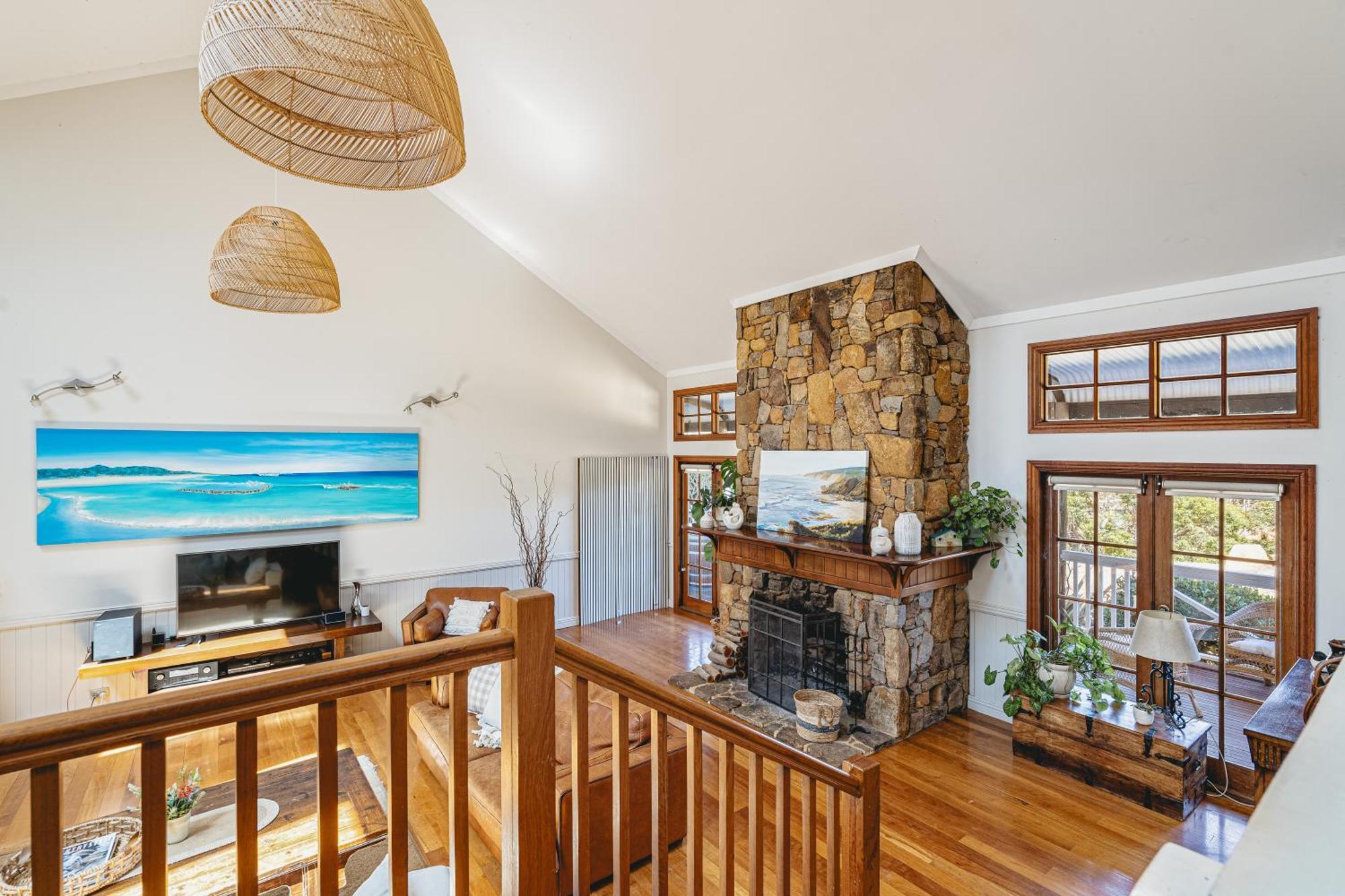 The Farmhouse Yallingup Extérieur photo