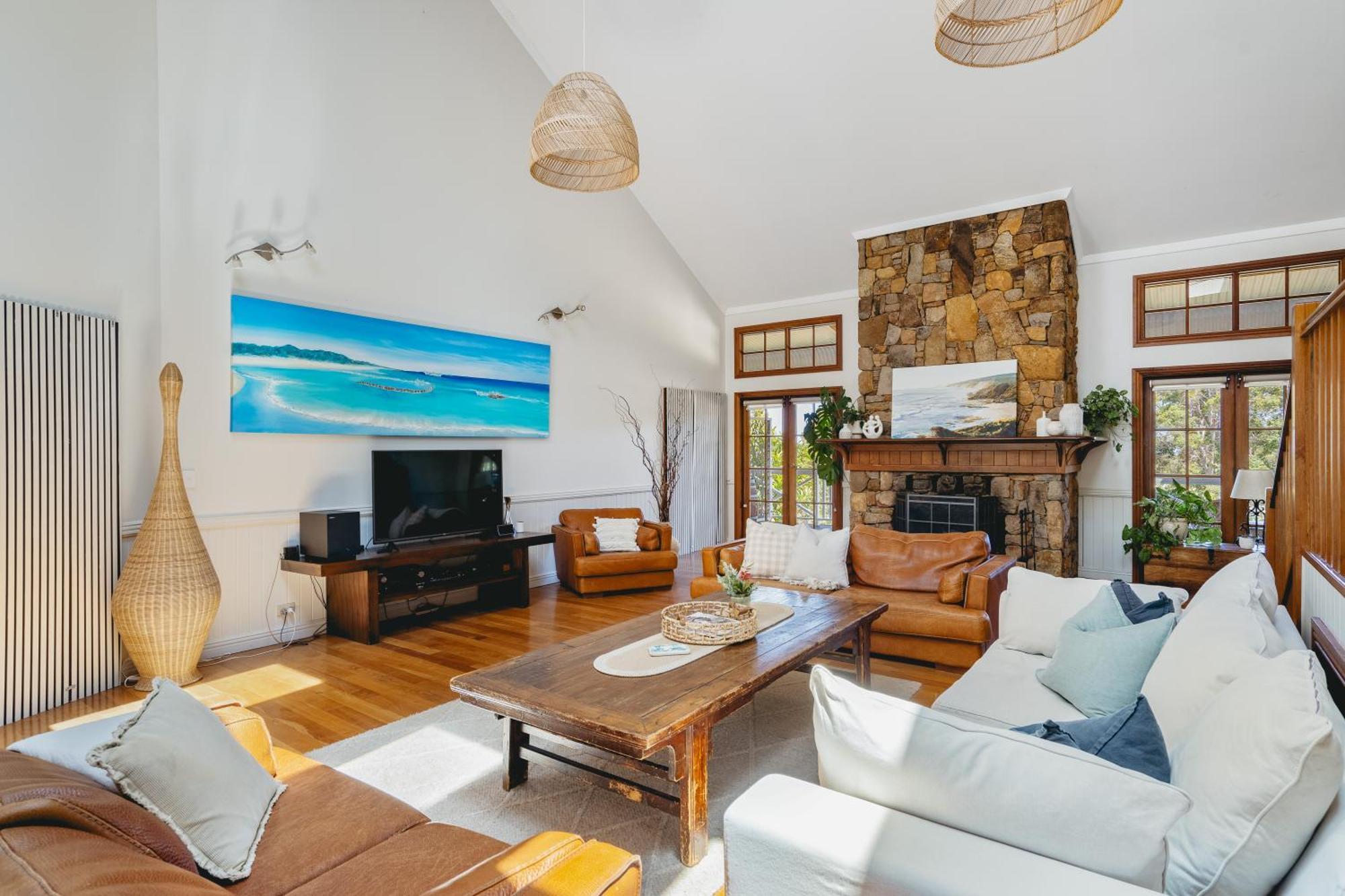 The Farmhouse Yallingup Extérieur photo