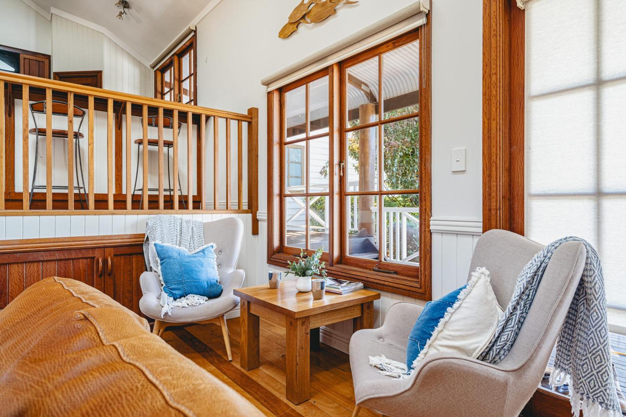 The Farmhouse Yallingup Extérieur photo
