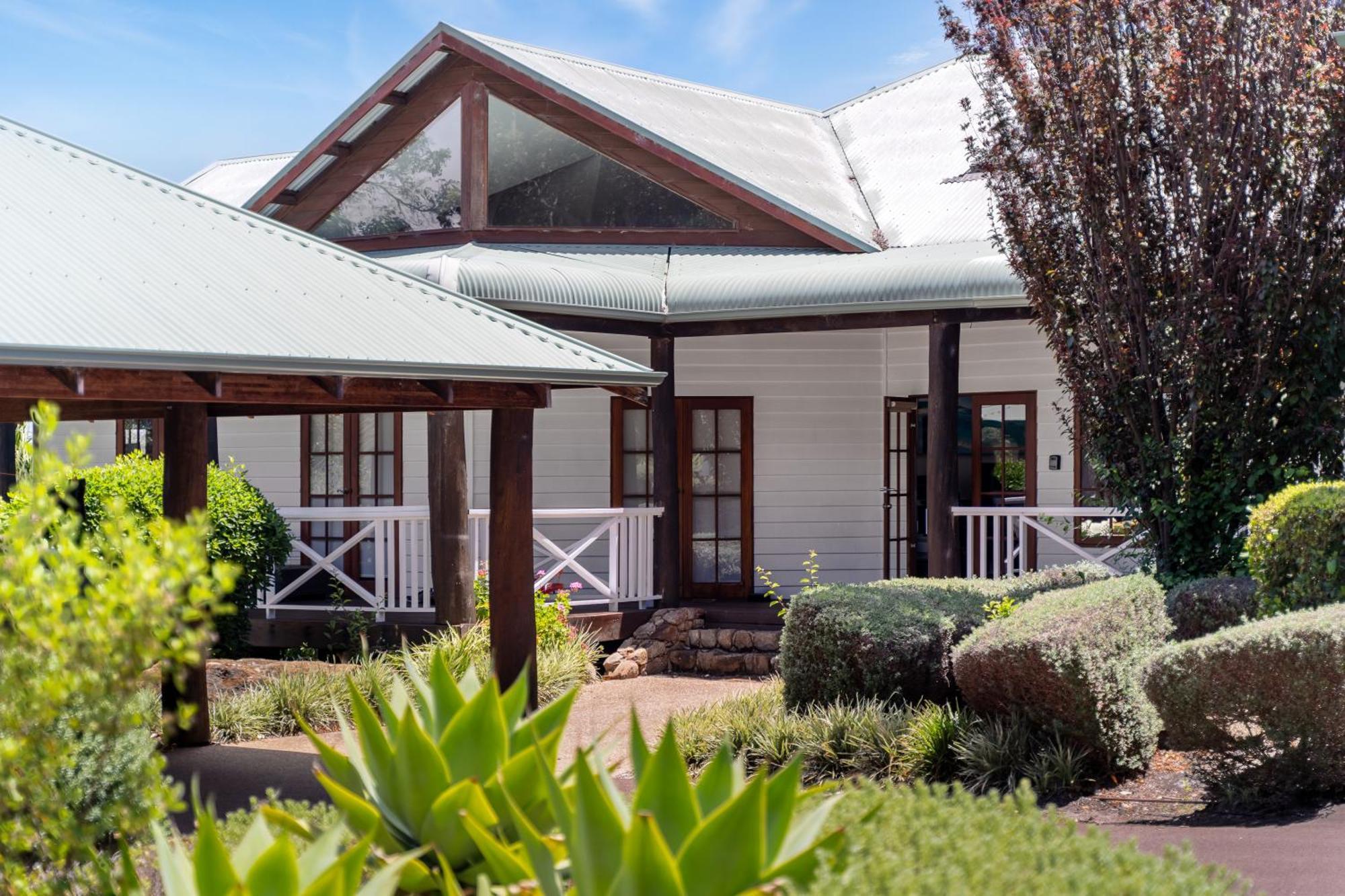 The Farmhouse Yallingup Extérieur photo