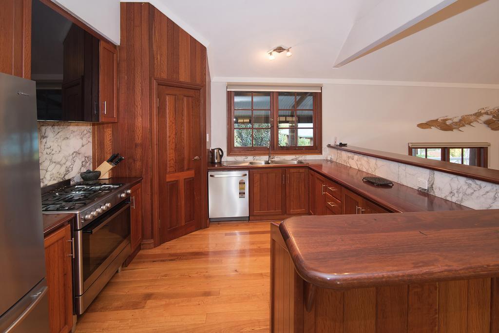 The Farmhouse Yallingup Extérieur photo