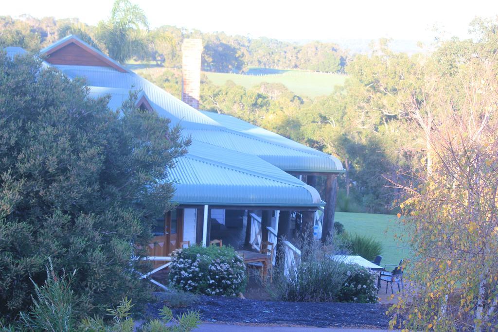The Farmhouse Yallingup Extérieur photo