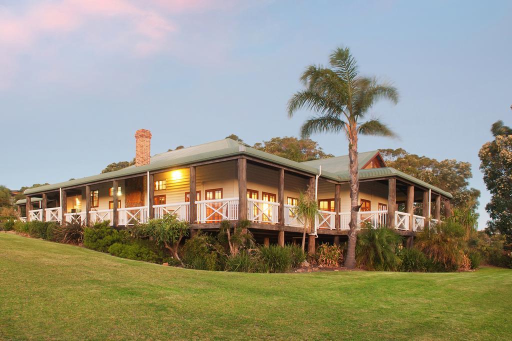 The Farmhouse Yallingup Extérieur photo