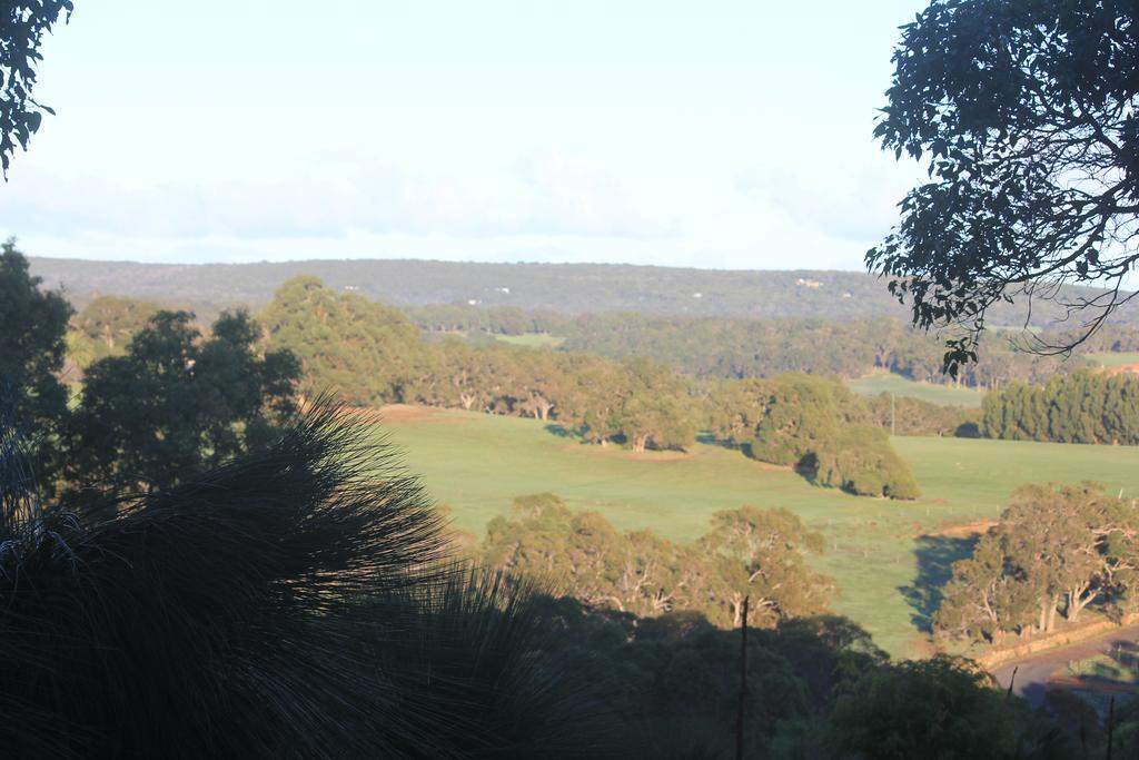 The Farmhouse Yallingup Extérieur photo