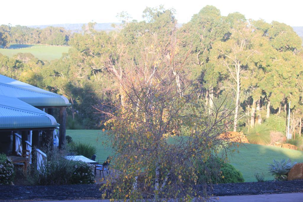 The Farmhouse Yallingup Extérieur photo