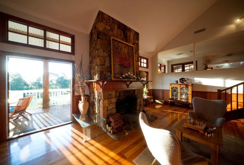 The Farmhouse Yallingup Extérieur photo